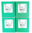 LOT OF 4 NIB SCHNEIDER ELECTRIC LRD08 RELAYS 2.5-4A