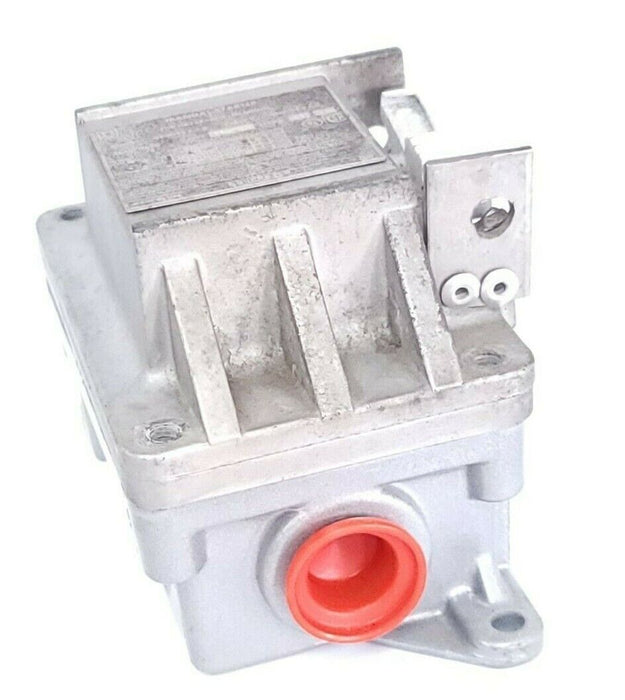 NIB SQUARE D 2510FR1 FHP MANUAL STARTER SER. B