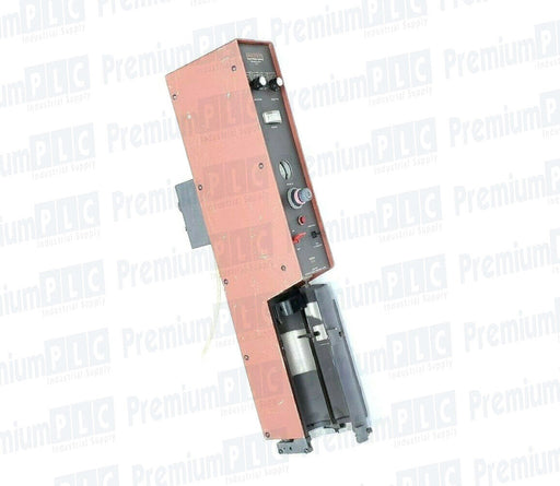 BRANSON SERIES 400 MODEL 400 ULTRASONIC PLASTIC WELDER