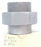 NIB SPENCE NICHOLSON 6507000 UNIFLEX PIPE COUPLING 1-1/2'' CARBON STEEL