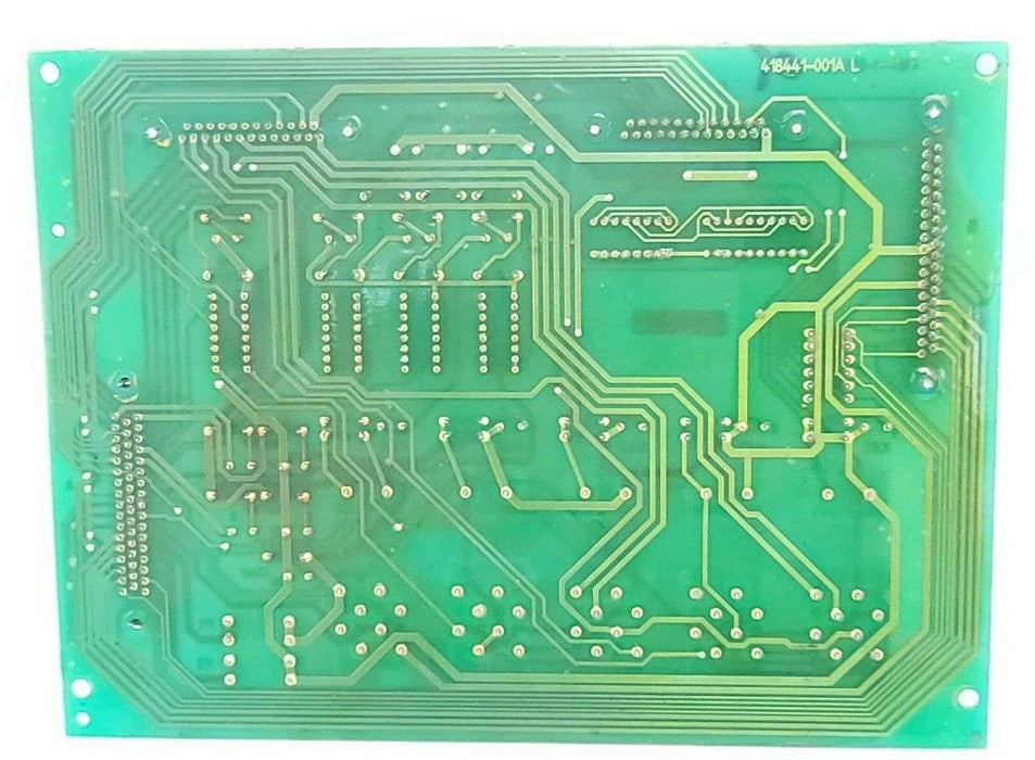 ABB 418442880 PLC BOARD 418441-001A K