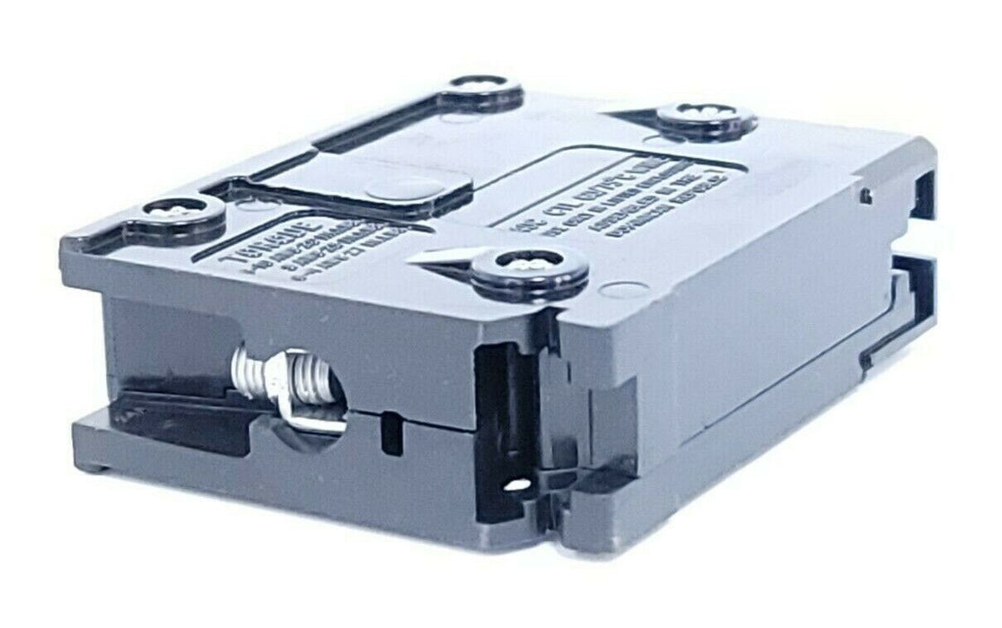 BOX OF 11 NEW CHALLENGER C130 CIRCUIT BREAKERS TYPE C 1P, 30A