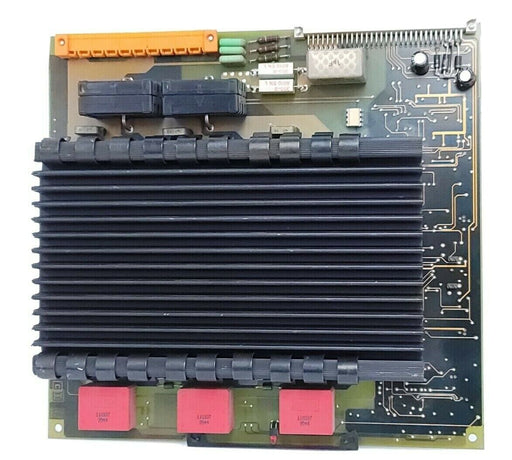 ABB TYPE: DSQC 236G ART. NO: YB560103-CD/28 AXIS DRIVE BOARD