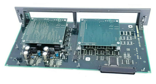 FANUC A16B-2203-0190/03A DEVICENET MOTHERBOARD A16B-2203-0190