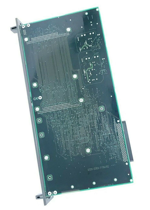 FANUC A16B-2203-0190/03A DEVICENET MOTHERBOARD A16B-2203-0190