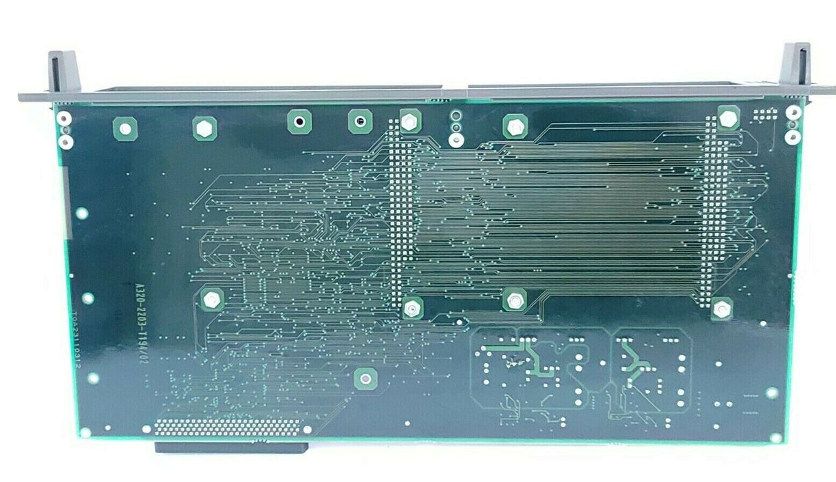 FANUC A16B-2203-0190/03A DEVICENET MOTHERBOARD A16B-2203-0190