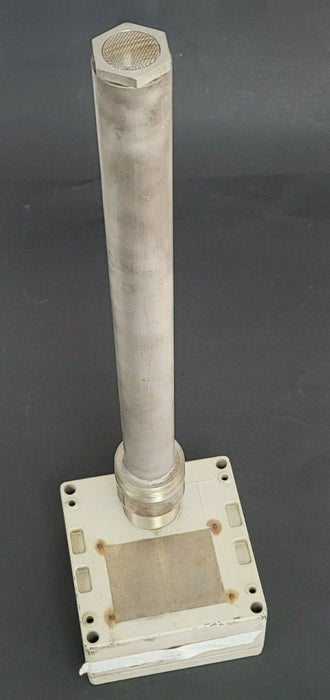 AMETEK WDG INSITU O2 FLUE GAS ANALYZER 90-130VAC 47-63HZ 150 VA MAX.