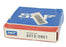 NIB SKF 6212-2RS1 BALL BEARING DEEP GOOVE 60X110X22MM 62122RS1