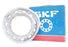 NIB SKF 6218-JEM RADIAL/DEEP GROOVE BALL BEARING 6218JEM