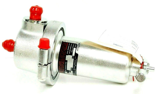 NIB CASCHO C-CS-FGD PRESS REDUCING STEAM REGULATOR C-CS CS5-F6L7-12000000F, 3/4"