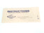 NIB CASCHO C-CS-FGD PRESS REDUCING STEAM REGULATOR C-CS CS5-F6L7-12000000F, 3/4"