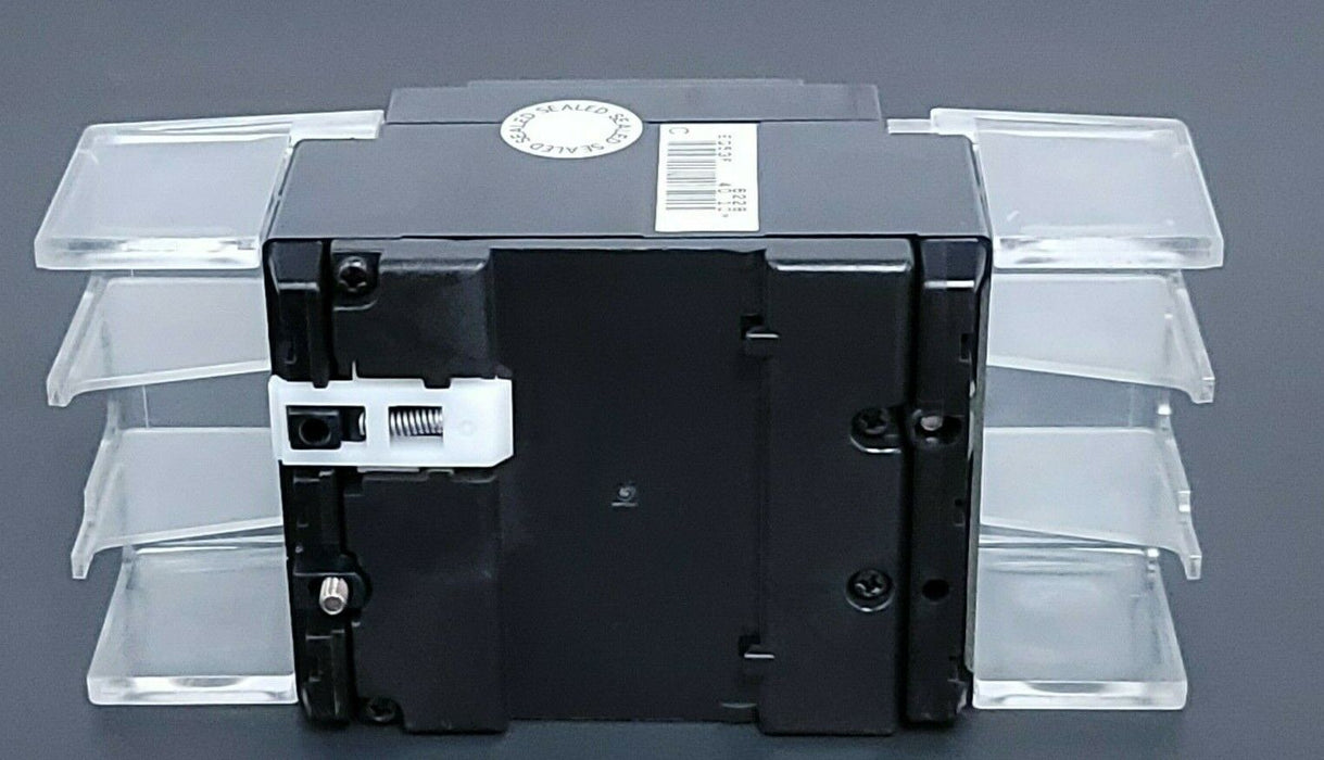 FUJI ELECTRIC EG53F CIRCUIT BREAKER 40AMP, 100-200V, 100mA