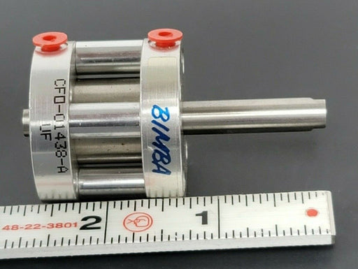 NEW BIMBA CFO-01438-A FLAT-1 PANCAKE CYLINDER CFO01438A