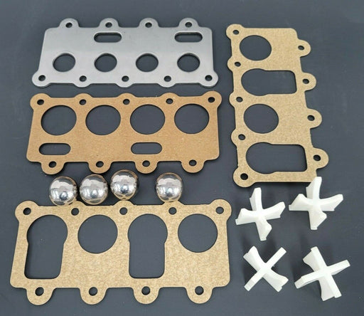 NEW GENERIC C-27654 CHK. VALVE KIT SS A-27654