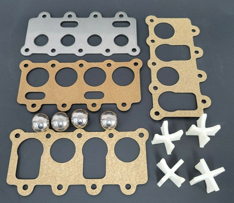 NEW GENERIC C-27654 CHK. VALVE KIT SS A-27654