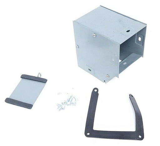 NEW SQUARE D LJ490LI JIC OILTIGHT WIREWAY 90 DEG. ELBOW 4''X4'' SER. 1