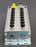 NEW FESTO CP-E16-M8-Z POWER SUPPLY 16 INPUTS 3 PIN 24VDC,189670 HW: 08.99