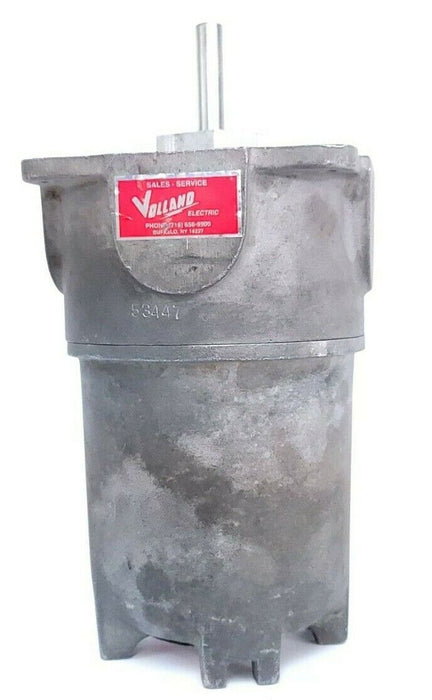 COMPUTER CONVERSIONS HX90-11GT RESOLVER TRANSDUCER EXPLOSION PROOF 3000RPM