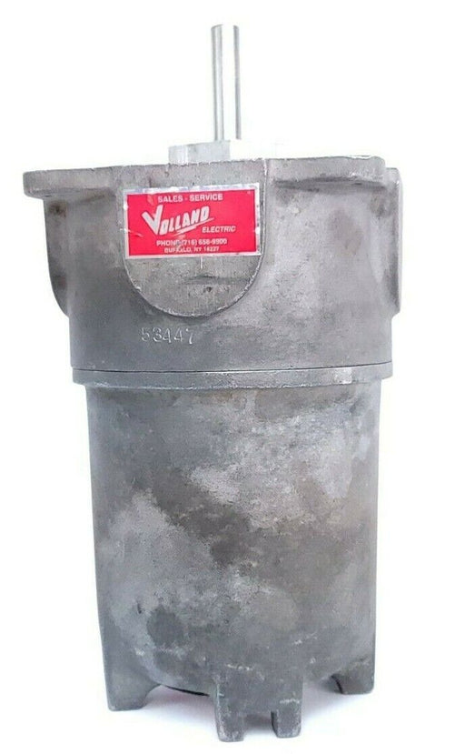 COMPUTER CONVERSIONS HX90-11GT RESOLVER TRANSDUCER EXPLOSION PROOF 3000RPM