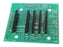 RELIANCE ELECTRIC 0-51377-35 MOTHER BOARD 05137735