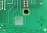 RELIANCE ELECTRIC 0-51377-35 MOTHER BOARD 05137735