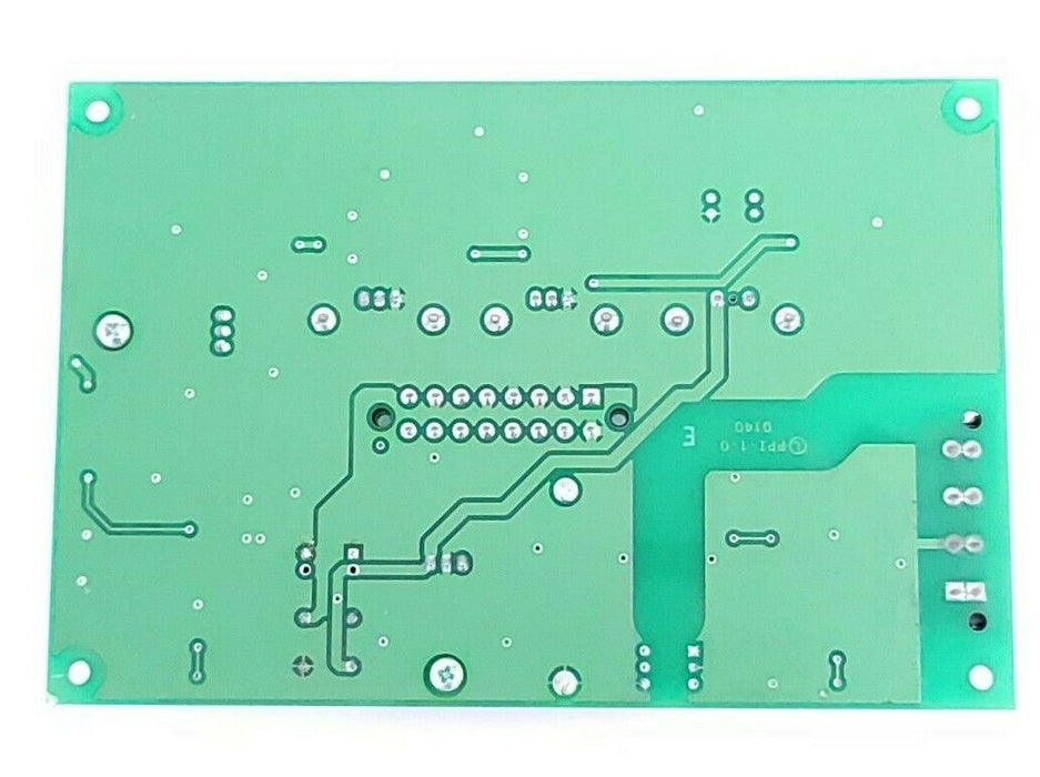 ALLISON TRANSMISSION AED BATTERY CONTROLLER VERSION 1