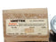LOT OF 5 NEW AMETEK P844U GAUGES 2-1/2'' 0-400 TENISION POUNDS