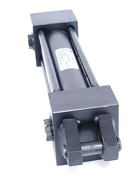 NEW PARKER 01.50 BB2HCTS18A 6.000 CYLINDER 3000 PSI HYD