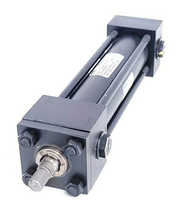 NEW PARKER 01.50 BB2HCTS18A 6.000 CYLINDER 3000 PSI HYD