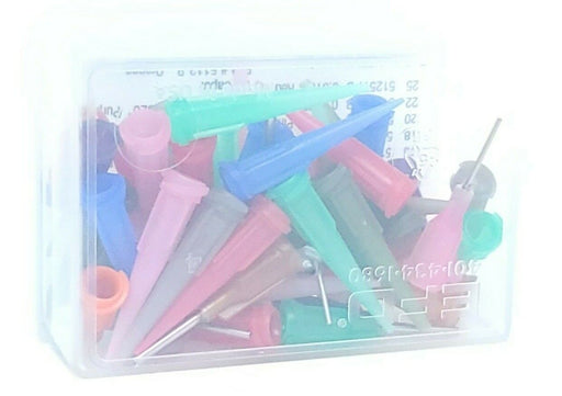 NEW EFD NORDSON 7500TK DISPENSING VALVE TIP KIT