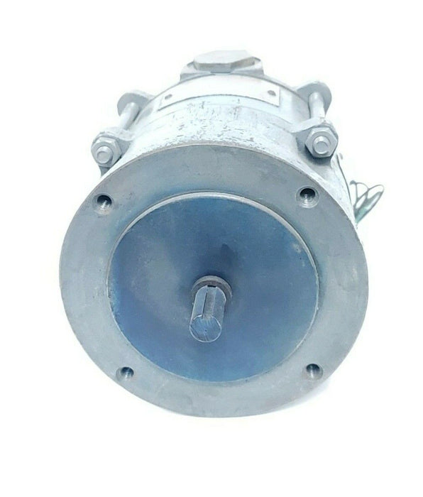 GENRAL ELECTRIC 5BC42AE1008 TACHOMETER GENERATOR 50VDC 5000RPM .10AMP