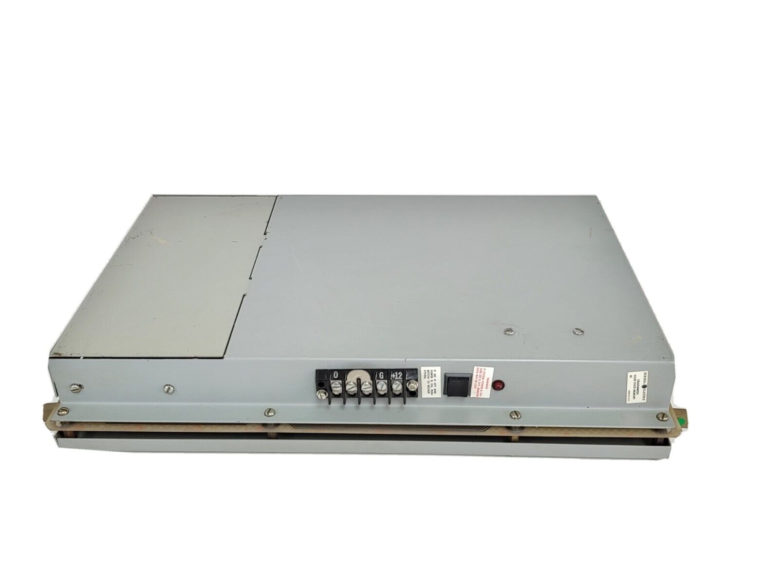 GENERAL ELECTRIC CR445MM024 SOLID STATE MEMORY 4K BOARD