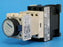 SCHNEIDER TELEMECANIQUE LC1-D12G7 CONTACTOR W/ LA2-DT0 & LAD-8N20, 1D12G7