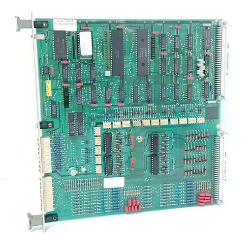 ASEA BROWN BOVERI DSDX-110 DIGITAL I/O BOARD DSDX110 YB161102-AH/3