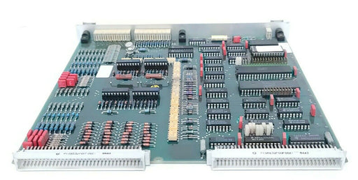 ASEA BROWN BOVERI DSDX-110 DIGITAL I/O BOARD DSDX110 YB161102-AH/3