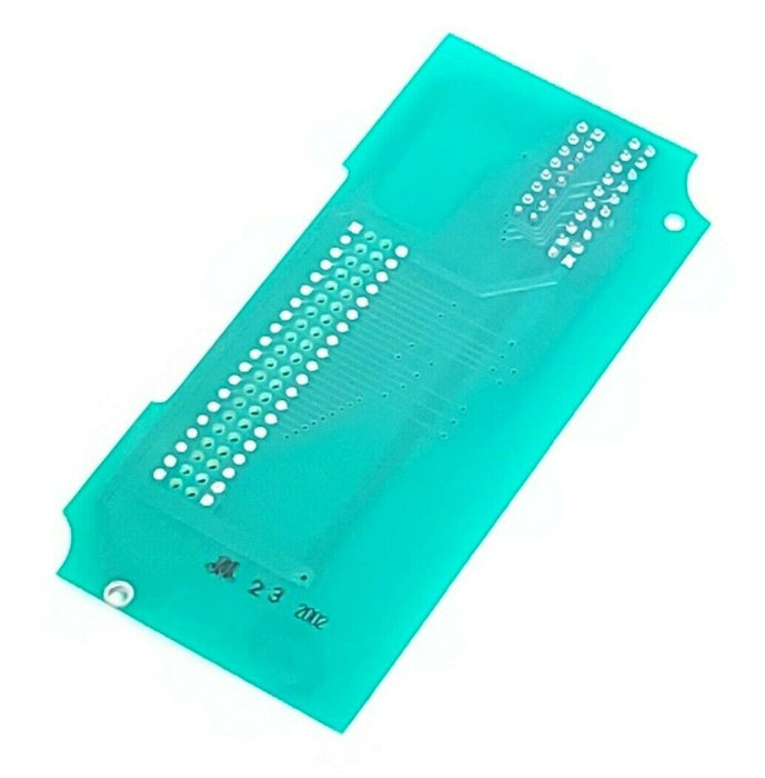 NEW NUMATICS 256671 CONVERTER BOARD 256-671