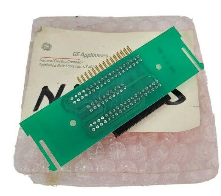 NEW NUMATICS 256-672 I/O BACKPLANE ASSY 256672, 156-169 REV. E