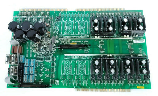 HITATCHI 2Y000939-7 POWER MODULE BOARD SVPW-2K