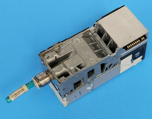 FESTO VMPA2-FB-EMG-4 ELECTRONICS MODULE W/ VALVES 537953, 537952