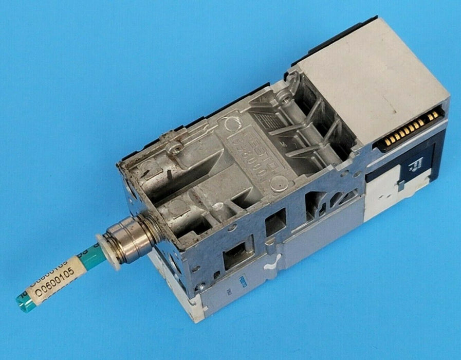FESTO VMPA2-FB-EMG-4 ELECTRONICS MODULE W/ VALVES 537953, 537952