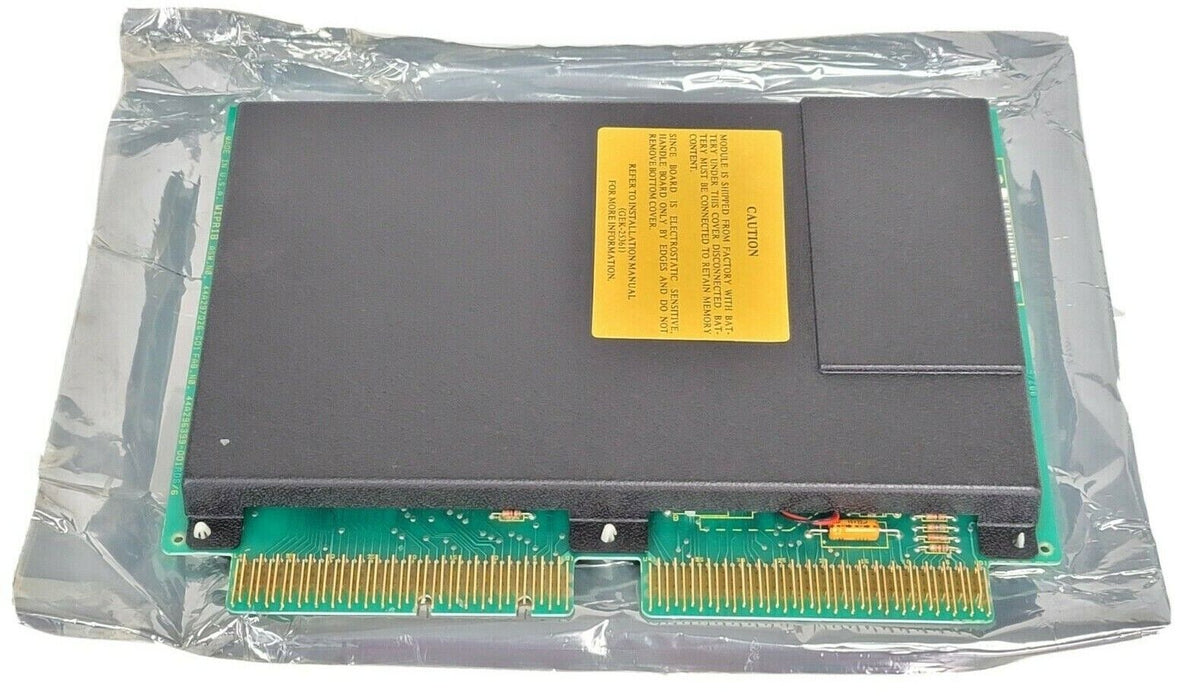 GE FANUC IC600CB508A MEMORY MODULE 1-K REGISTER