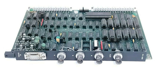 VALMET KONE SDC-2A  METALEX CONTROL BOARD CODE 08624583C