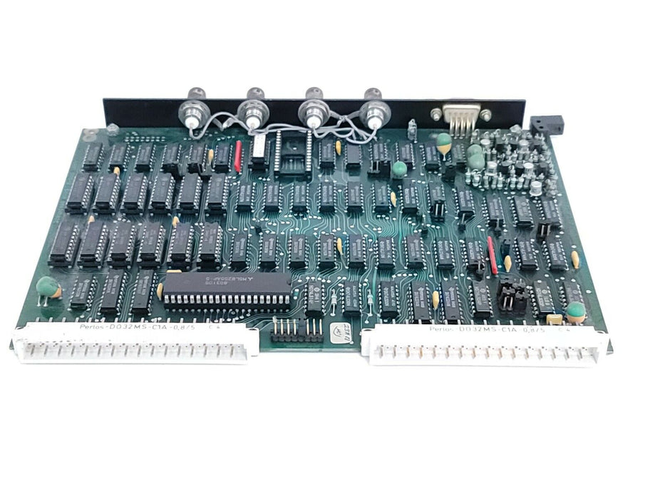 VALMET KONE SDC-2A  METALEX CONTROL BOARD CODE 08624583C