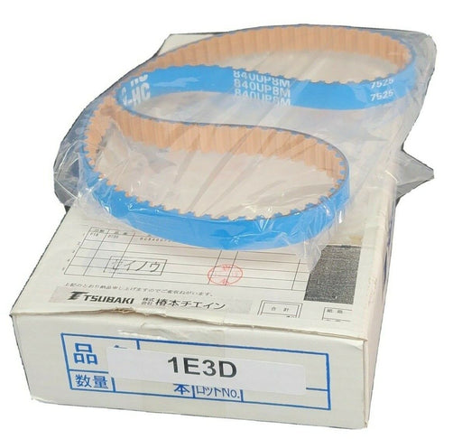 NIB TSUBAKI BG840UP8M15-HC ULTRA PX BELT HC TYPE