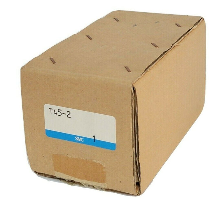 NIB SMC T45-2 TRANSMITTER T452