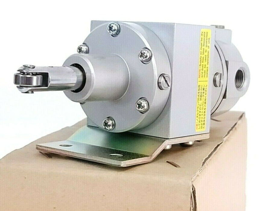 NIB SMC T45-2 TRANSMITTER T452