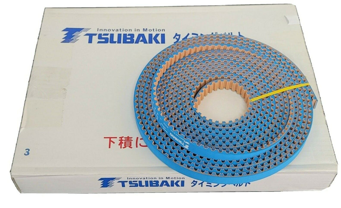 NIB TSUBAKI BG-UP8M15-HC-777Y ULTRA PX-HC BELT DNARYX8136