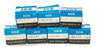 LOT OF 7 NIB IKO LBB6UU LINEAR BUSHINGS