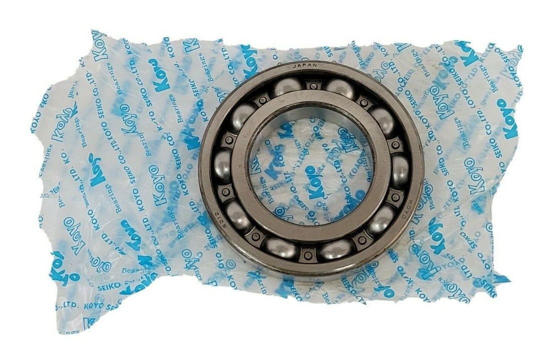 NIB KOYO 6212 BALL BEARING