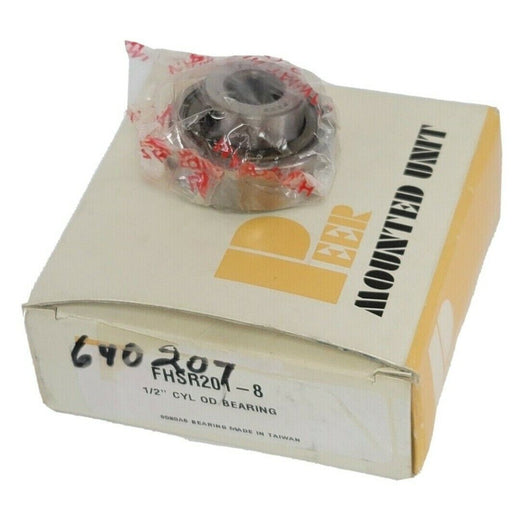 NIB PEER FHSR201-8 1/2'' CLY OD BEARING FHSR2018